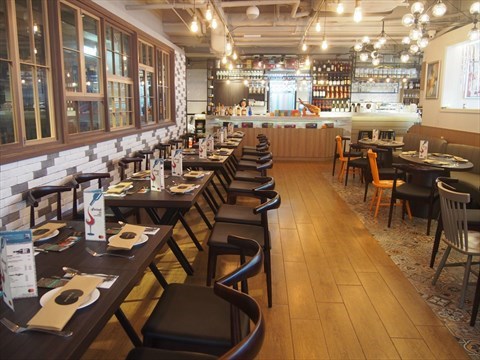 Espuma的相片 - 尖沙咀